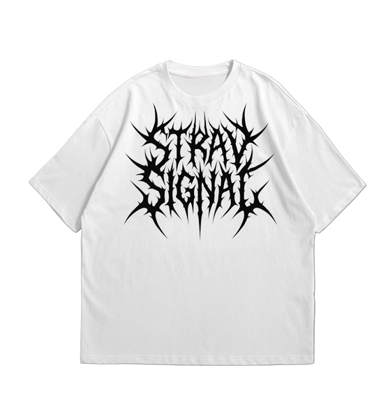 I was blind (oversized t-shirt)