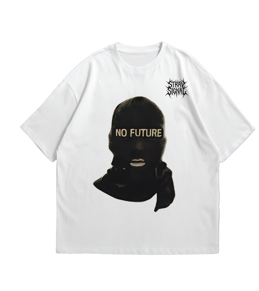 No future (oversized t-shirt)