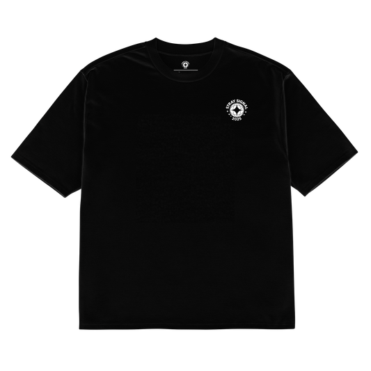 F*ck love (over sized t-shirt) limited edition